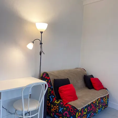 Apartment Basse