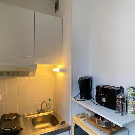 Apartment Basse Caen