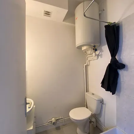 Basse Apartment *